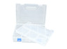 Organizer 235*160*65mm LEMANSO LTL13040 plastic