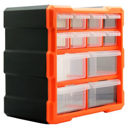 Organizer 265*260*160mm LEMANSO LTL13026 plastic