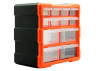 Organizer 265*260*160mm LEMANSO LTL13026 plastic