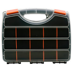 Organizer 320*255*60mm LEMANSO LTL13027 plastic
