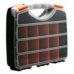 Organizer 320*255*60mm LEMANSO LTL13027 plastic