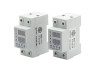 Multifunctional voltage and current relay Lemanso LM31525-40A "Shield" warranty 5 years