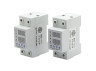 Multifunctional voltage and current relay Lemanso LM31525-63A "Shield" warranty 5 years