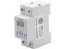 Lemanso voltage relay LM31505-32A "Shield" warranty 5 years