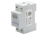 Lemanso voltage relay LM31505-40A "Shield" warranty 5 years