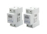 Lemanso voltage relay with thermal protection LM31515-40A "Shield" warranty 5 years