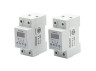 Lemanso voltage relay with thermal protection LM31515-63A "Shield" warranty 5 years