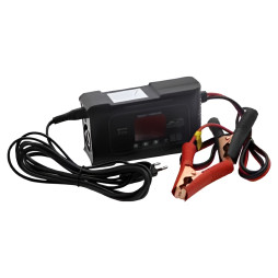 Smart UPS Lemanso 12V 20A or 24V 10A for 12V 200-400Ah battery LM40401 LiFePO4 with recovery function