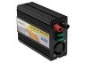 Inverter black housing Lemanso from 12VDC to 230V AC 300W 360VA modified sine wave LM40200 warranty 1 year