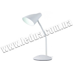 LED table lamp 5W 220V 250lm 6000k white/LMN082