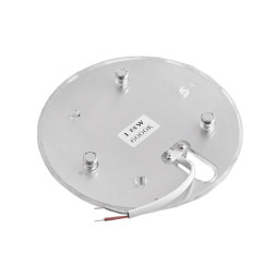 LED modules 2835 36led 165-265V 1350lm 18W 6500k magnet/LR106 LEDUA