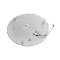 LED modules 2835 48led 165-265V 1800lm 24W 6500k magnet/LR107 LEDUA