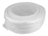 Wire (Cord) ShVVP 2x2.5 White Copper IKK