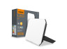 LED floodlight VIDEX F3 100W 5000K 220V Black (VLE-F3-1005B)