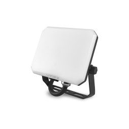 LED floodlight VIDEX F3 20W 5000K 220V Black (VLE-F3-0205B)