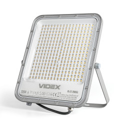 LED floodlight VIDEX PREMIUM F2 200W 5000K