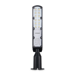LED street light VIDEX IP65 SLE18 30W 3000Lm 5000K 220V