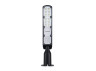 LED street light VIDEX IP65 SLE18 30W 3000Lm 5000K 220V