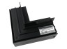 Internal corner connector for low-voltage built-in busbar black LD2005 Feron