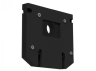 Cover for built-in busbar CABM1003 black LD2032 Ardero