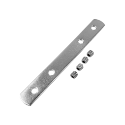 Straight strip connector for built-in busbar CABM1003 LD2033 Ardero