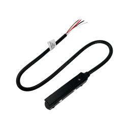 Power input for low-voltage busbar LD3000 Feron