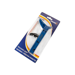 Pistol for tightening and trimming clamps Lemanso 2.4-4.8mm LTL15009 Lemanso