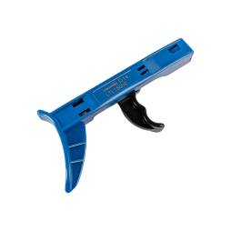 Pistol for tightening and trimming clamps Lemanso 2.4-4.8mm LTL15009 Lemanso