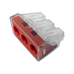 Connecting terminal (3-a) Lemanso / LMA305 Lemanso