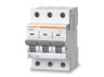 Circuit breaker RS6 3p 16A 6kA C VIDEX RESIST