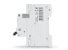 Circuit breaker RS6 3p 20A 6kA C VIDEX RESIST