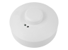 Microwave motion sensor 360° white 110-240V LM6401 Lemanso