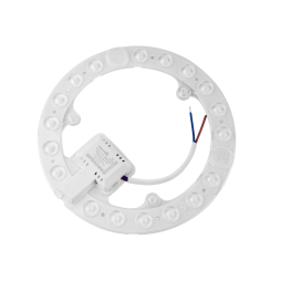 Repair kit for lamp circle 18W on magnets for lamp 1620Lm 6500K D=156mm LMA9205 Lemanso