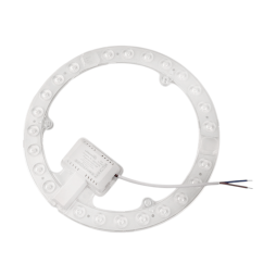 Repair kit for lamp circle 24W on magnets for lamp 2160Lm 6500K D=195mm LMA9206 Lemanso