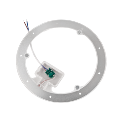 Repair kit for lamp circle 24W on magnets for lamp 2160Lm 6500K D=195mm LMA9206 Lemanso