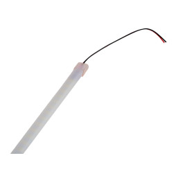 LED line 5730-144led IP44 14.4W 4000-4500K 220V 1000mm matte LEDUA