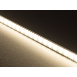 LED line 5730-144led IP44 14.4W 4000-4500K 220V 1000mm matte LEDUA