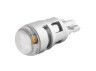 LED car lamp T10-3030-1smd lens gray body white 12V LEDUA