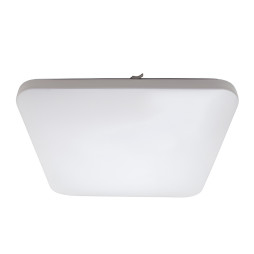 LED light Lemanso 40W 2700-6500K 3200LM "Boston" IP20 170-265V / LM34003 + remote control, starry sky (530*530*65mm)