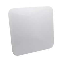 LED light Lemanso 40W 2700-6500K 3200LM "Boston" IP20 170-265V / LM34003 + remote control, starry sky (530*530*65mm)