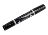 Marker No. 13 double-sided black 1.0 mm and 5.0 mm