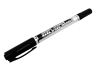 Marker No. 15 double-sided black 1.0 mm and 0.5 mm