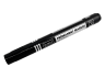 Marker No. 4 black 2.5 mm