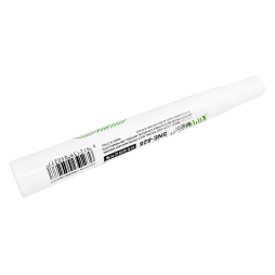 Marker No. 7 white 3.0 mm