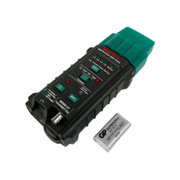 Cable tester Mastech MS6813 (12-1627)