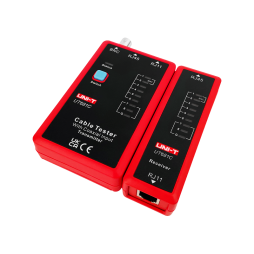 Cable tester UNI-T UT-681C (12-1665)
