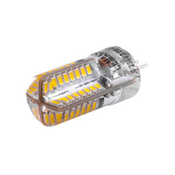 LED lamp G4 3W 220V 4000k LM351 Lemanso