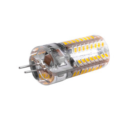 LED lamp G4 3W 220V 4000k LM351 Lemanso