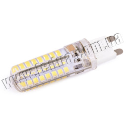 LED bulb G9 4W 220V 4000k
