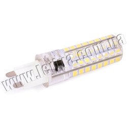 LED bulb G9 4W 220V 4000k